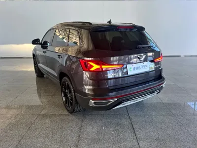 Jetta VS7
