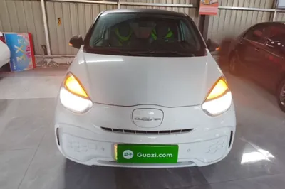 Roewe Clever