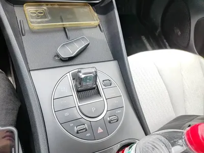 BYD Seal 05 DM-i
