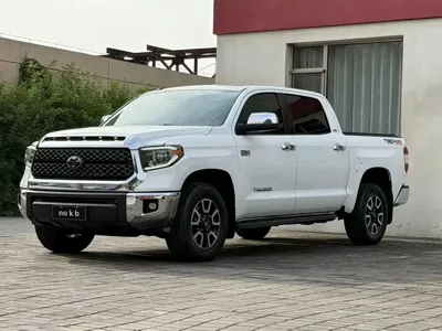 Toyota Tantu