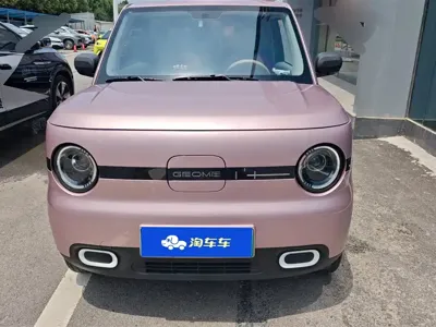 Galaxy Panda