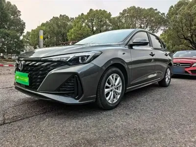 Changan Eado