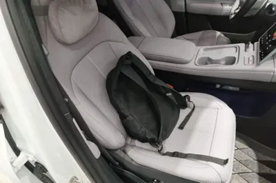 Nio EC6