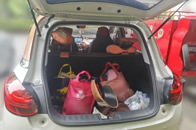 Wuling Bingo