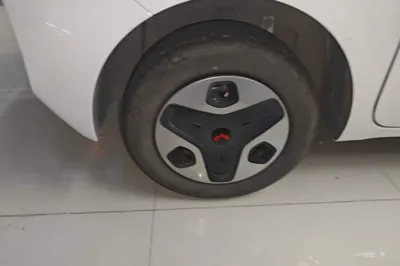 Wuling Zhiguang New Energy
