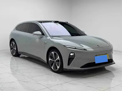 Nio ET5T