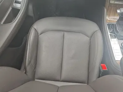 Roewe RX8
