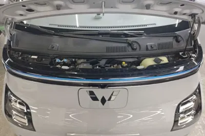 Wuling Air ev