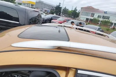 Infiniti QX70