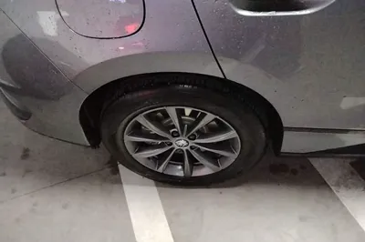 BYD Qin L