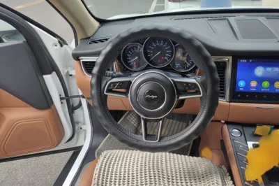 Zotye SR9