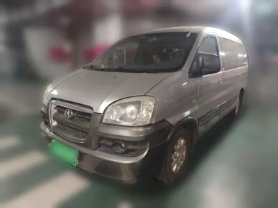 JAC Refine
