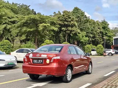 Toyota Vios