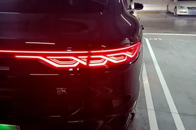 BYD Han