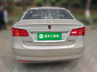 Roewe 350