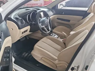 Changan Eado