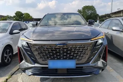 CHANGAN OSHAN Z6