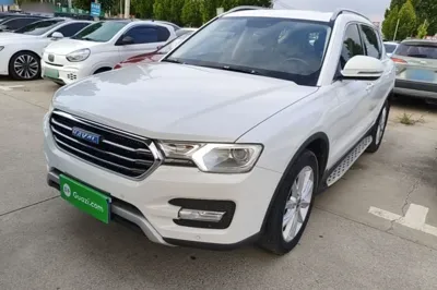 Haval H7