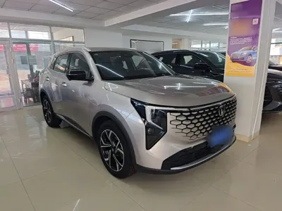 Changan CS55PLUS