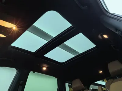 Infiniti QX60