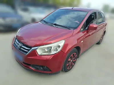 Venucia R50