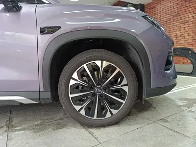 BYD 宋Ultra