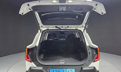 Kia EV5