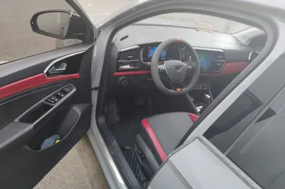 Jetta VS5