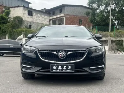 Buick Regal