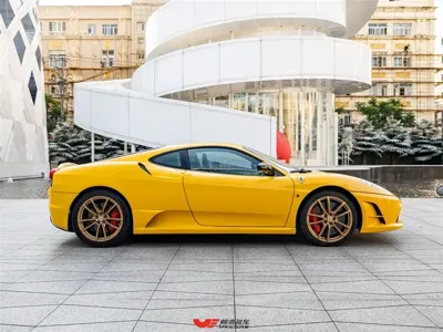 Ferrari F430