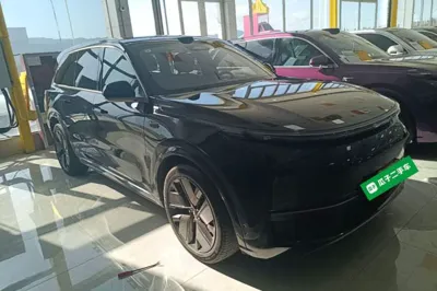 Li Auto L9