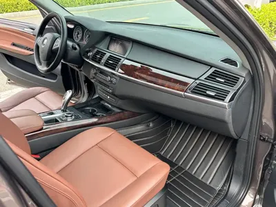 BMW X5 (Import)