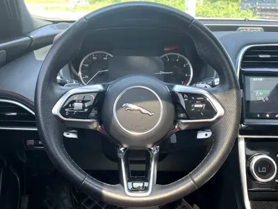 Jaguar XEL