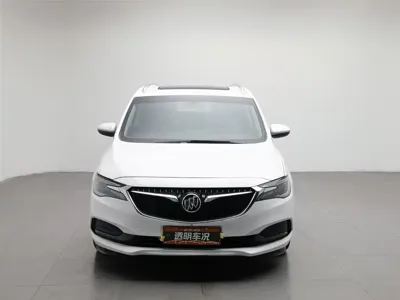 Buick GL6