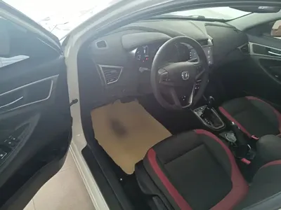 Changan Eado XT