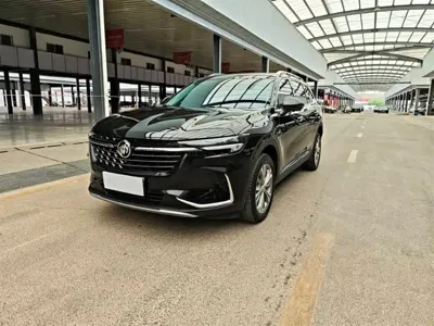 Buick Envision Plus