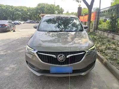 Buick GL6
