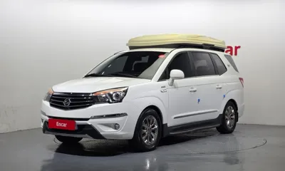 KG_Mobility_Ssangyong KORANDO