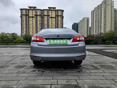 Fukang ES600