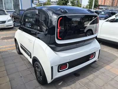 Baojun E300