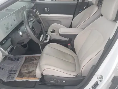 Hyundai Ioniq5
