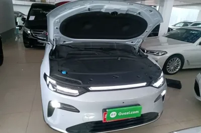 Leapmotor C11