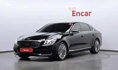 Kia K9
