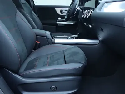 Mercedes-Benz GLA AMG