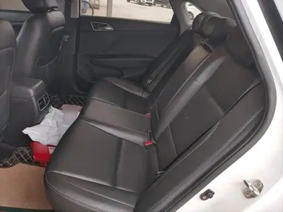 Hyundai Mistra