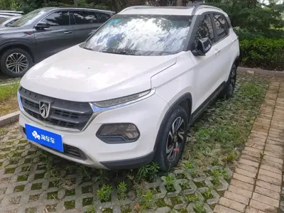 Baojun 510