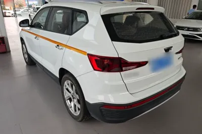Jetta VS5