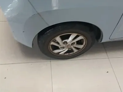Wuling MINIEV