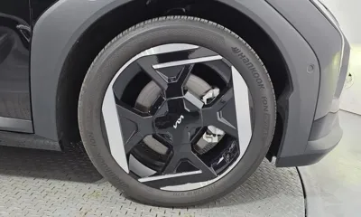 Kia EV4