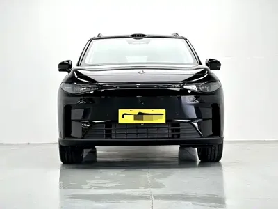 Leapmotor Leapmotor C16